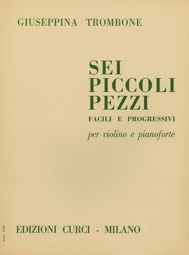 Piccoli Pezzi (6)